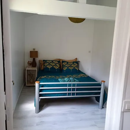 Cosy 4 Pers Apartment *