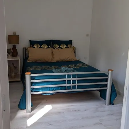 Cosy 4 Pers Apartment