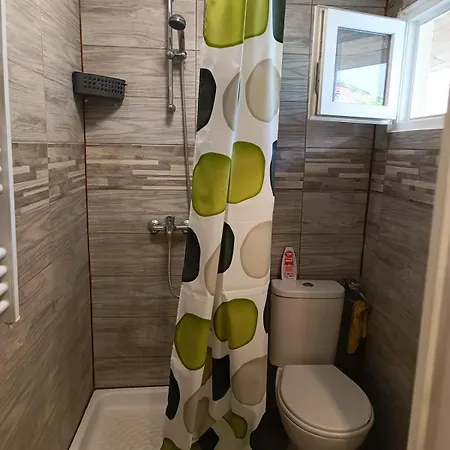 Cosy 4 Pers * Drancy