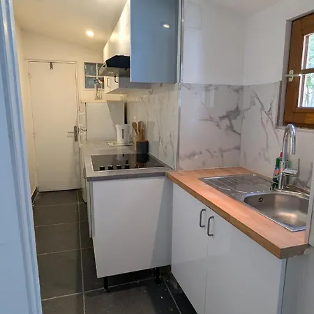Apartment Cosy 4 Pers