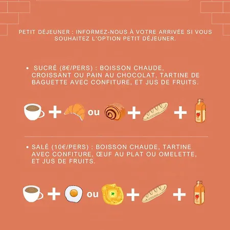 Cosy 4 Pers *